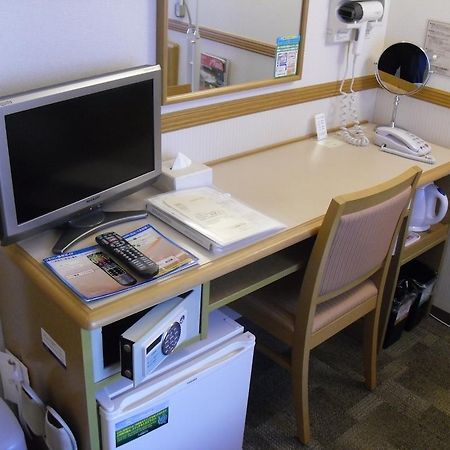 Toyoko Inn Kofu-Eki Minami-Guchi No.1 Luaran gambar