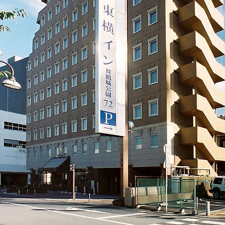 Toyoko Inn Kofu-Eki Minami-Guchi No.1 Luaran gambar