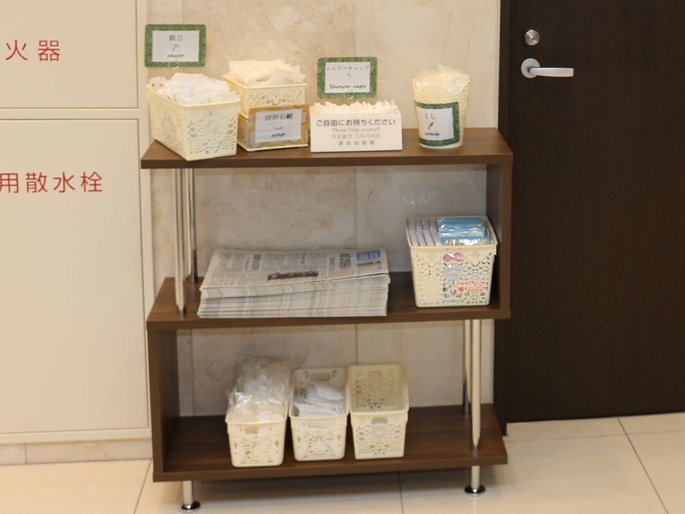 Toyoko Inn Kofu-Eki Minami-Guchi No.1 Luaran gambar