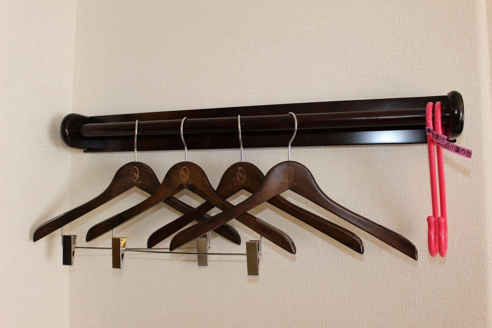 Toyoko Inn Kofu-Eki Minami-Guchi No.1 Luaran gambar