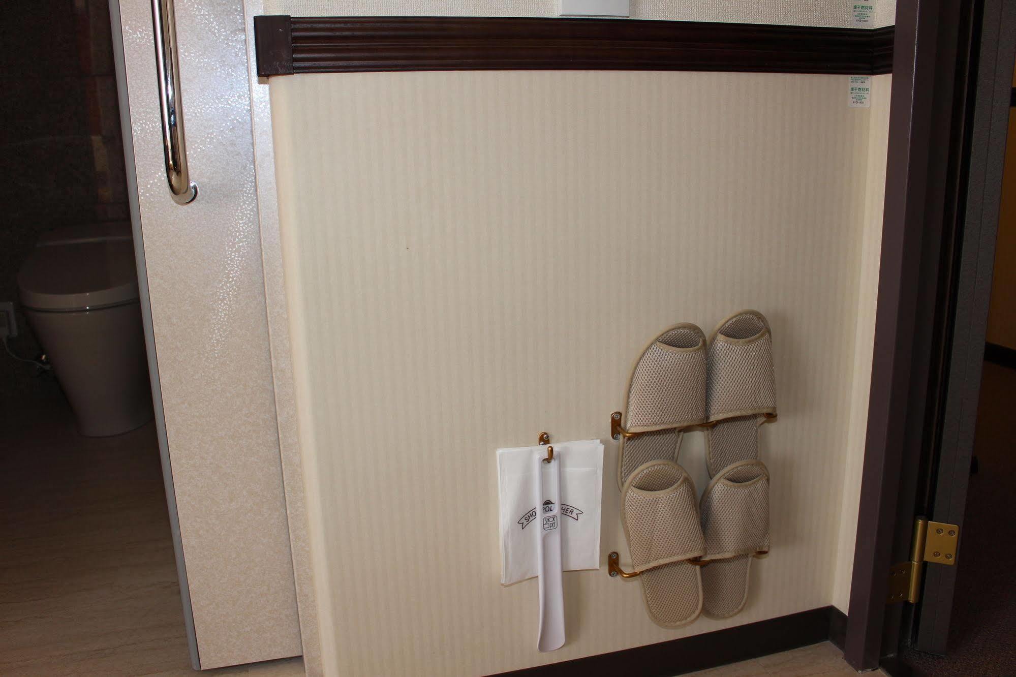 Toyoko Inn Kofu-Eki Minami-Guchi No.1 Luaran gambar