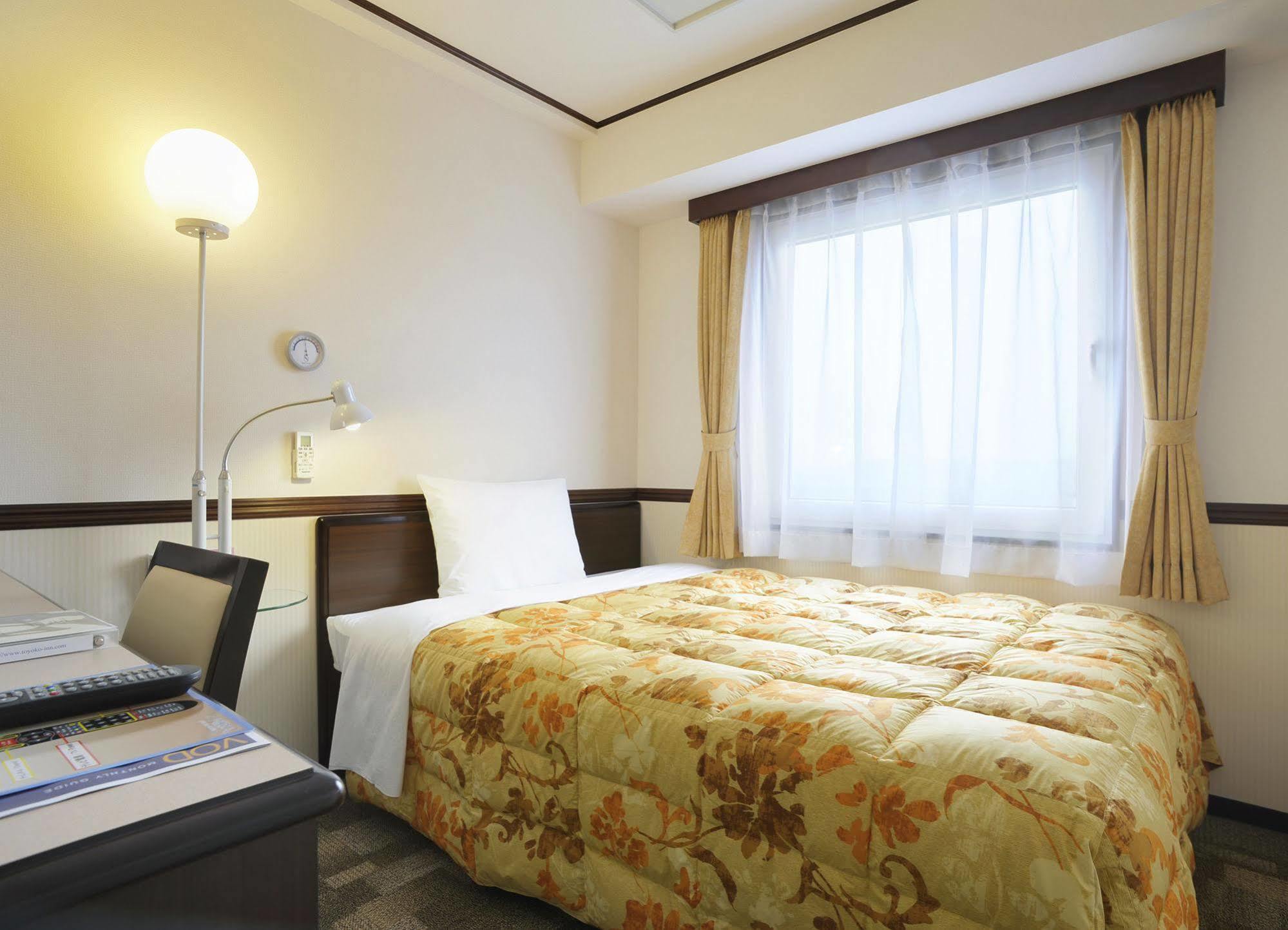 Toyoko Inn Kofu-Eki Minami-Guchi No.1 Luaran gambar