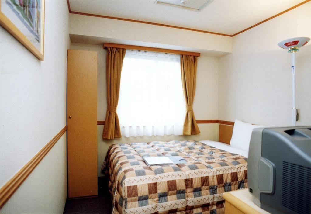 Toyoko Inn Kofu-Eki Minami-Guchi No.1 Luaran gambar
